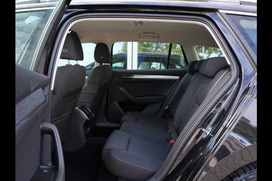 Škoda Superb Combi 1.5 TSI ACT Business Edition | Navigatie | Stoelverwarming | Android/Apple Carplay