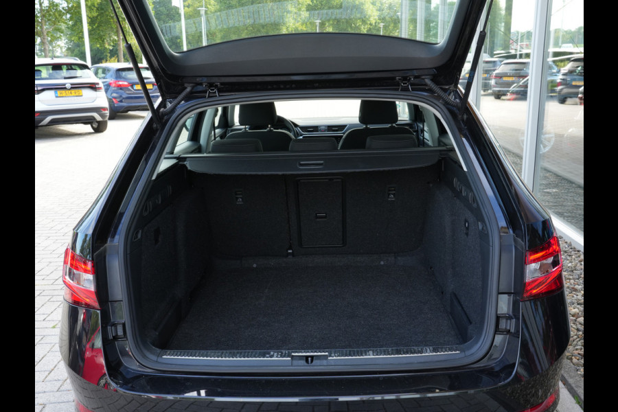 Škoda Superb Combi 1.5 TSI ACT Business Edition | Navigatie | Stoelverwarming | Android/Apple Carplay