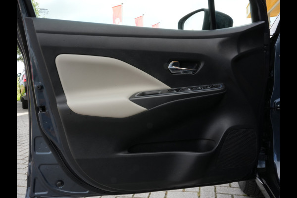 Nissan Micra 1.0 IG-T N-Connecta | Navigatie | DAB | Android/Apple Carplay Nissan Micra 1.0 IG-T N-Connecta | Navigatie | DAB | Android/Apple Carplay