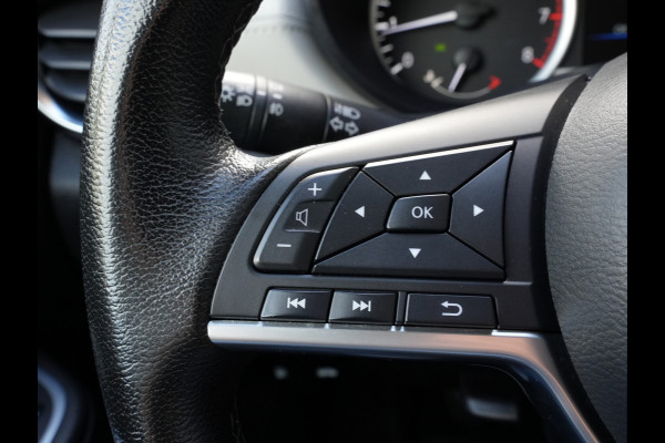 Nissan Micra 1.0 IG-T N-Connecta | Navigatie | DAB | Android/Apple Carplay Nissan Micra 1.0 IG-T N-Connecta | Navigatie | DAB | Android/Apple Carplay