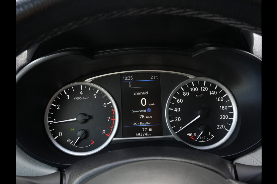 Nissan Micra 1.0 IG-T N-Connecta | Navigatie | DAB | Android/Apple Carplay Nissan Micra 1.0 IG-T N-Connecta | Navigatie | DAB | Android/Apple Carplay