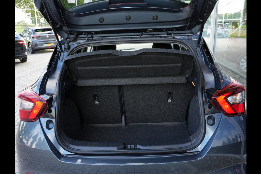 Nissan Micra 1.0 IG-T N-Connecta | Navigatie | DAB | Android/Apple Carplay Nissan Micra 1.0 IG-T N-Connecta | Navigatie | DAB | Android/Apple Carplay