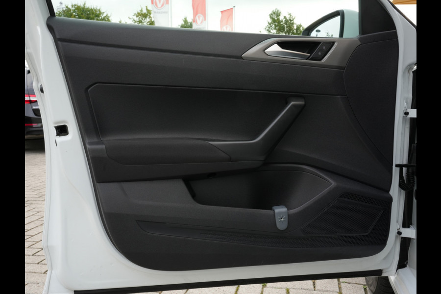 Volkswagen Polo 1.0 TSI Comfortline | Navigatie | DAB | Adaptive Cruise | Android/Apple Carplay