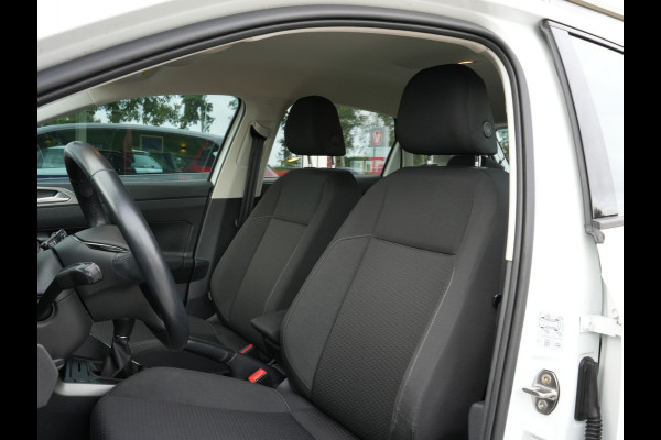 Volkswagen Polo 1.0 TSI Comfortline | Navigatie | DAB | Adaptive Cruise | Android/Apple Carplay