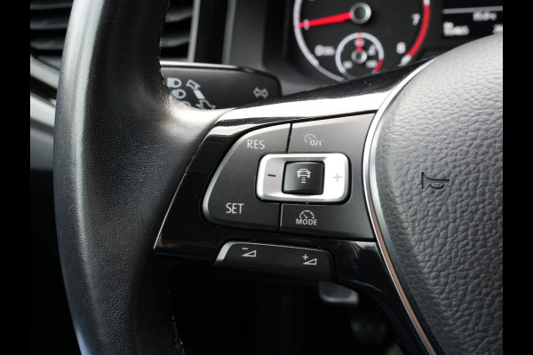 Volkswagen Polo 1.0 TSI Comfortline | Navigatie | DAB | Adaptive Cruise | Android/Apple Carplay