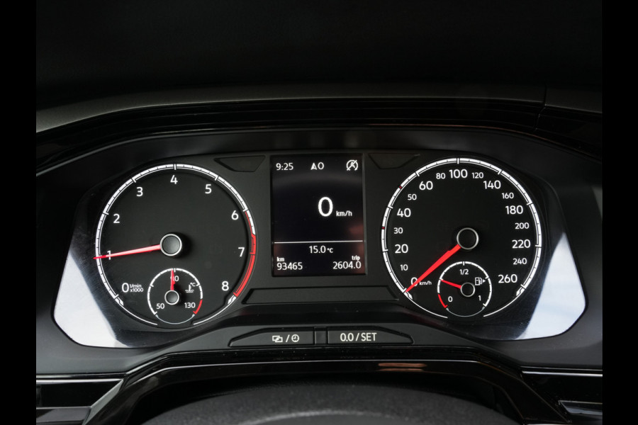 Volkswagen Polo 1.0 TSI Comfortline | Navigatie | DAB | Adaptive Cruise | Android/Apple Carplay