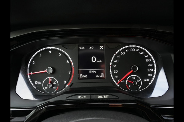 Volkswagen Polo 1.0 TSI Comfortline | Navigatie | DAB | Adaptive Cruise | Android/Apple Carplay
