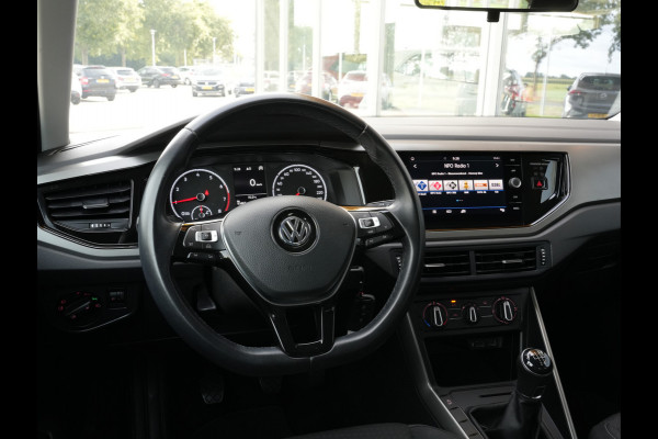 Volkswagen Polo 1.0 TSI Comfortline | Navigatie | DAB | Adaptive Cruise | Android/Apple Carplay