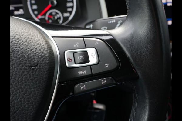 Volkswagen Polo 1.0 TSI Comfortline | Navigatie | DAB | Adaptive Cruise | Android/Apple Carplay