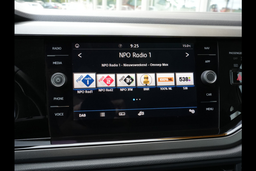 Volkswagen Polo 1.0 TSI Comfortline | Navigatie | DAB | Adaptive Cruise | Android/Apple Carplay