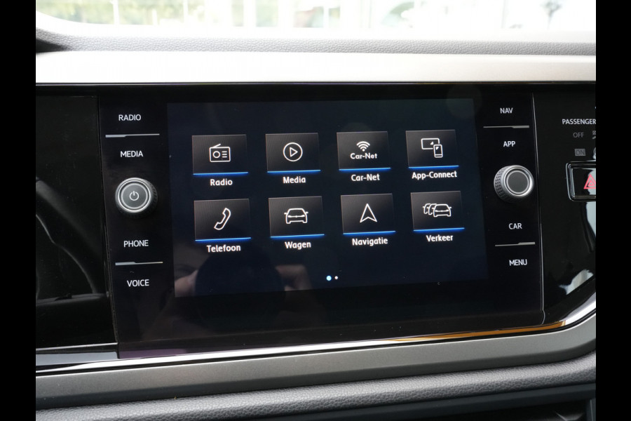 Volkswagen Polo 1.0 TSI Comfortline | Navigatie | DAB | Adaptive Cruise | Android/Apple Carplay