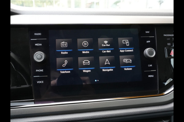 Volkswagen Polo 1.0 TSI Comfortline | Navigatie | DAB | Adaptive Cruise | Android/Apple Carplay