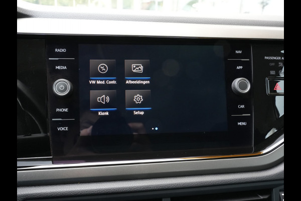 Volkswagen Polo 1.0 TSI Comfortline | Navigatie | DAB | Adaptive Cruise | Android/Apple Carplay