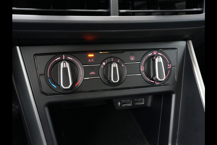 Volkswagen Polo 1.0 TSI Comfortline | Navigatie | DAB | Adaptive Cruise | Android/Apple Carplay