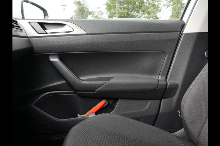 Volkswagen Polo 1.0 TSI Comfortline | Navigatie | DAB | Adaptive Cruise | Android/Apple Carplay