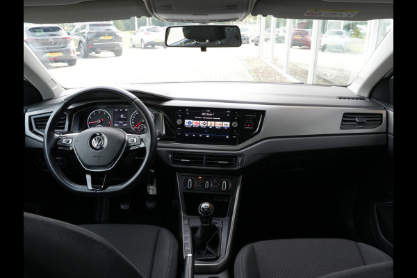 Volkswagen Polo 1.0 TSI Comfortline | Navigatie | DAB | Adaptive Cruise | Android/Apple Carplay