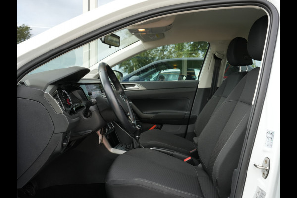 Volkswagen Polo 1.0 TSI Comfortline | Navigatie | DAB | Adaptive Cruise | Android/Apple Carplay