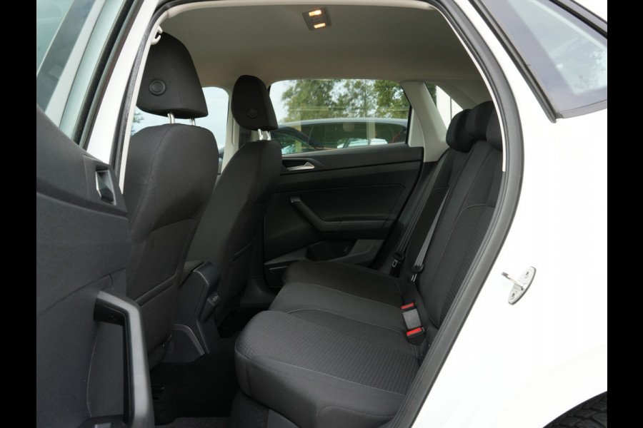 Volkswagen Polo 1.0 TSI Comfortline | Navigatie | DAB | Adaptive Cruise | Android/Apple Carplay