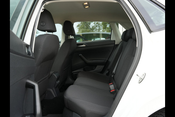 Volkswagen Polo 1.0 TSI Comfortline | Navigatie | DAB | Adaptive Cruise | Android/Apple Carplay