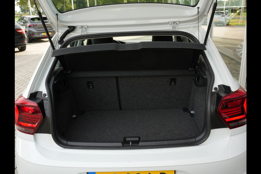 Volkswagen Polo 1.0 TSI Comfortline | Navigatie | DAB | Adaptive Cruise | Android/Apple Carplay