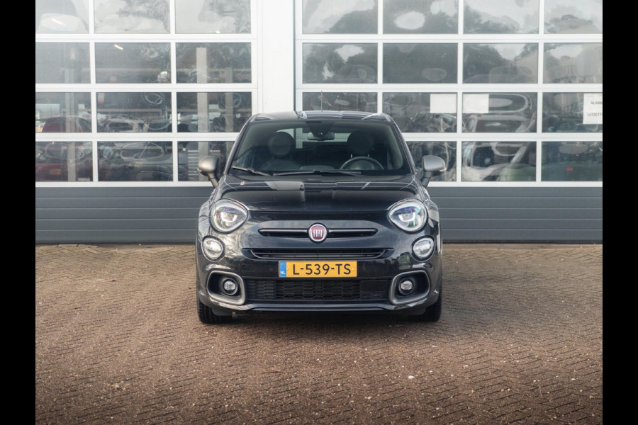 Fiat 500X 1.3 FireFly Turbo 150 Sport l Automaat l Navigatie l Climate control l