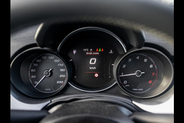 Fiat 500X 1.3 FireFly Turbo 150 Sport l Automaat l Navigatie l Climate control l