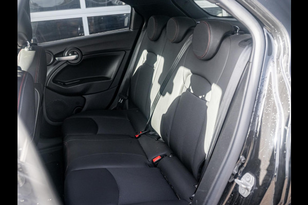 Fiat 500X 1.3 FireFly Turbo 150 Sport l Automaat l Navigatie l Climate control l
