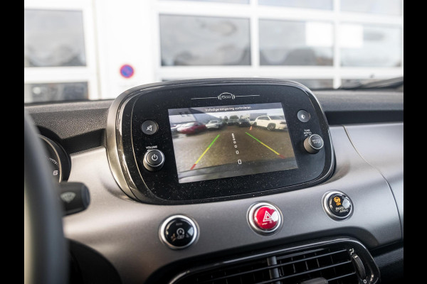 Fiat 500X 1.3 FireFly Turbo 150 Sport l Automaat l Navigatie l Climate control l