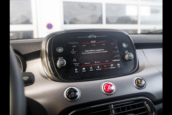 Fiat 500X 1.3 FireFly Turbo 150 Sport l Automaat l Navigatie l Climate control l