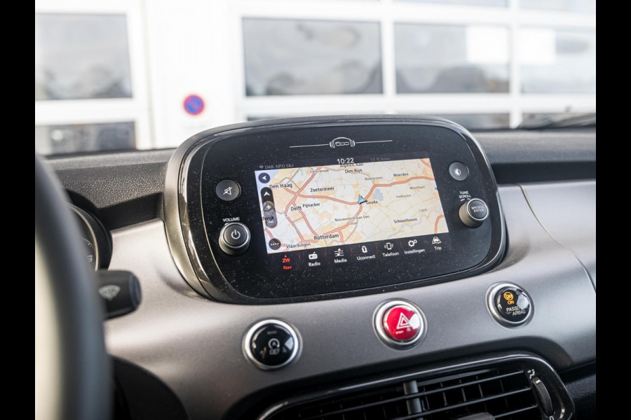 Fiat 500X 1.3 FireFly Turbo 150 Sport l Automaat l Navigatie l Climate control l