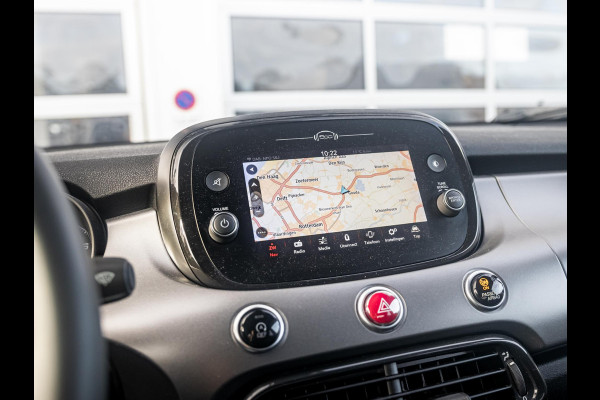 Fiat 500X 1.3 FireFly Turbo 150 Sport l Automaat l Navigatie l Climate control l