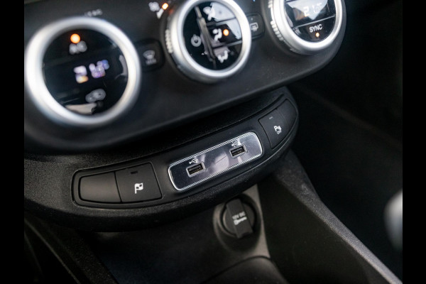 Fiat 500X 1.3 FireFly Turbo 150 Sport l Automaat l Navigatie l Climate control l