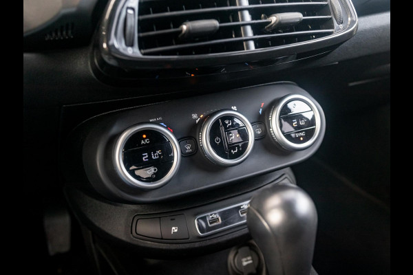 Fiat 500X 1.3 FireFly Turbo 150 Sport l Automaat l Navigatie l Climate control l