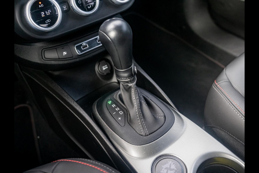 Fiat 500X 1.3 FireFly Turbo 150 Sport l Automaat l Navigatie l Climate control l