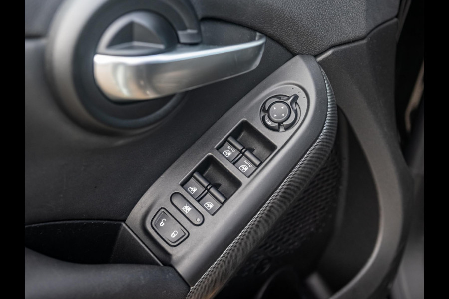 Fiat 500X 1.3 FireFly Turbo 150 Sport l Automaat l Navigatie l Climate control l