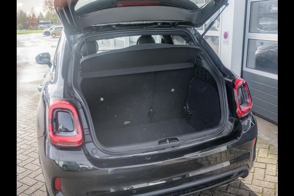 Fiat 500X 1.3 FireFly Turbo 150 Sport l Automaat l Navigatie l Climate control l