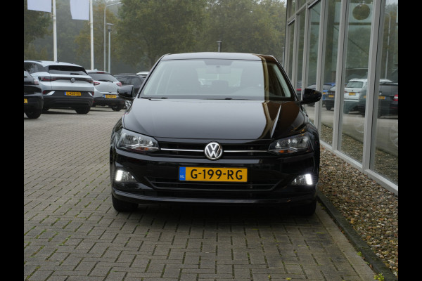 Volkswagen Polo 1.0 TSI Comfortline | Navigatie | Trekhaak | DAB | Adaptive Cruise Volkswagen Polo 1.0 TSI Comfortline | Navigatie | Trekhaak | DAB | Adaptive Cruise