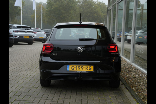 Volkswagen Polo 1.0 TSI Comfortline | Navigatie | Trekhaak | DAB | Adaptive Cruise Volkswagen Polo 1.0 TSI Comfortline | Navigatie | Trekhaak | DAB | Adaptive Cruise