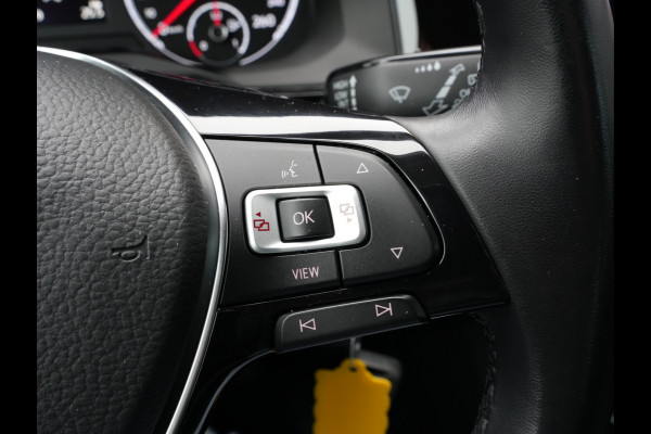 Volkswagen Polo 1.0 TSI Comfortline | Navigatie | Trekhaak | DAB | Adaptive Cruise Volkswagen Polo 1.0 TSI Comfortline | Navigatie | Trekhaak | DAB | Adaptive Cruise