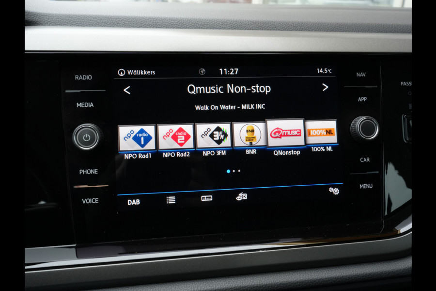 Volkswagen Polo 1.0 TSI Comfortline | Navigatie | Trekhaak | DAB | Adaptive Cruise Volkswagen Polo 1.0 TSI Comfortline | Navigatie | Trekhaak | DAB | Adaptive Cruise