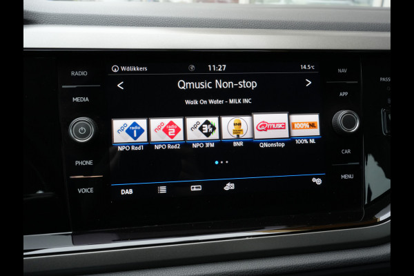 Volkswagen Polo 1.0 TSI Comfortline | Navigatie | Trekhaak | DAB | Adaptive Cruise Volkswagen Polo 1.0 TSI Comfortline | Navigatie | Trekhaak | DAB | Adaptive Cruise