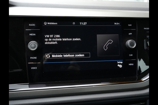 Volkswagen Polo 1.0 TSI Comfortline | Navigatie | Trekhaak | DAB | Adaptive Cruise Volkswagen Polo 1.0 TSI Comfortline | Navigatie | Trekhaak | DAB | Adaptive Cruise