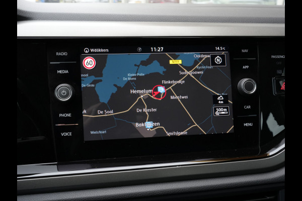 Volkswagen Polo 1.0 TSI Comfortline | Navigatie | Trekhaak | DAB | Adaptive Cruise Volkswagen Polo 1.0 TSI Comfortline | Navigatie | Trekhaak | DAB | Adaptive Cruise