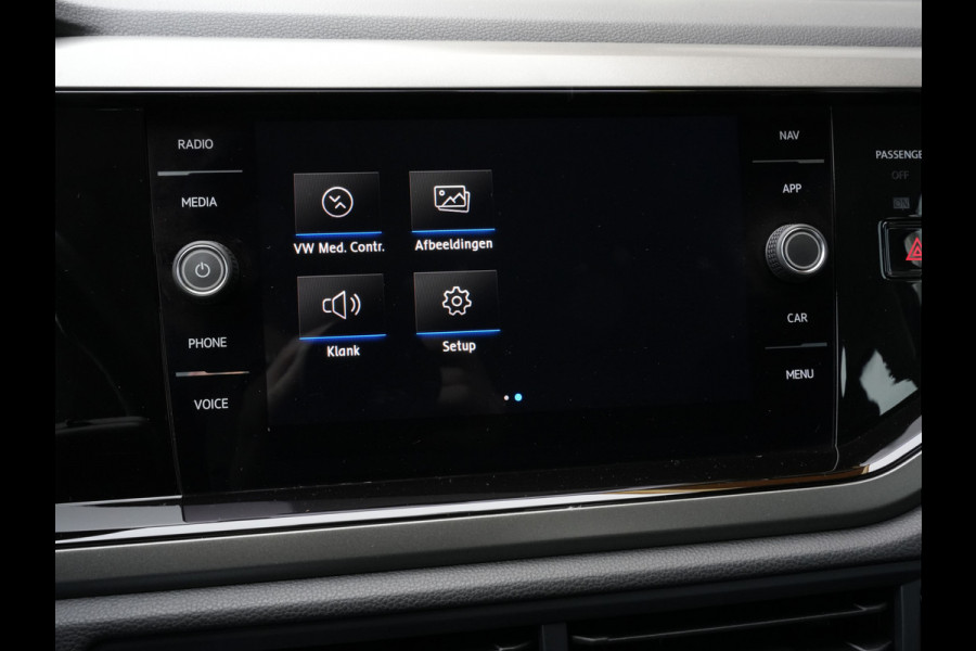 Volkswagen Polo 1.0 TSI Comfortline | Navigatie | Trekhaak | DAB | Adaptive Cruise Volkswagen Polo 1.0 TSI Comfortline | Navigatie | Trekhaak | DAB | Adaptive Cruise