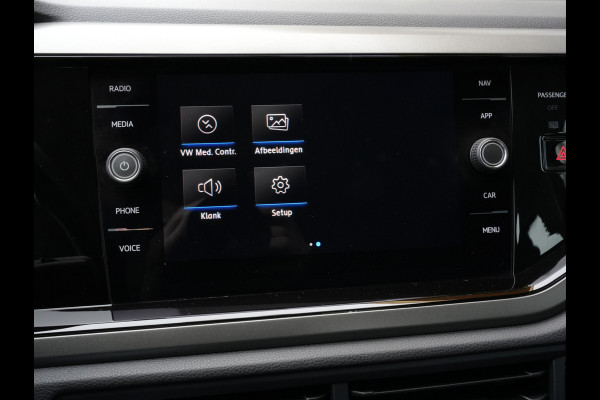 Volkswagen Polo 1.0 TSI Comfortline | Navigatie | Trekhaak | DAB | Adaptive Cruise Volkswagen Polo 1.0 TSI Comfortline | Navigatie | Trekhaak | DAB | Adaptive Cruise