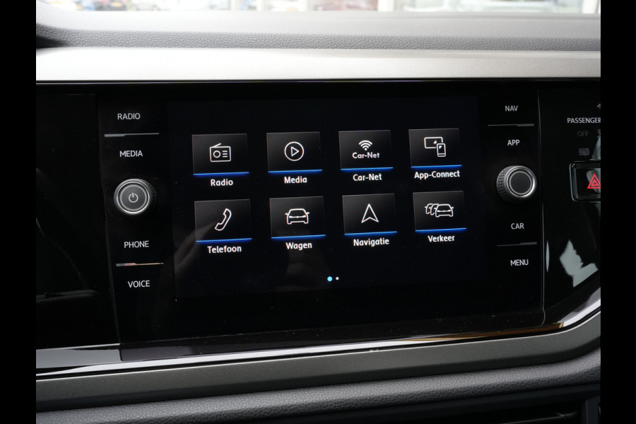 Volkswagen Polo 1.0 TSI Comfortline | Navigatie | Trekhaak | DAB | Adaptive Cruise Volkswagen Polo 1.0 TSI Comfortline | Navigatie | Trekhaak | DAB | Adaptive Cruise
