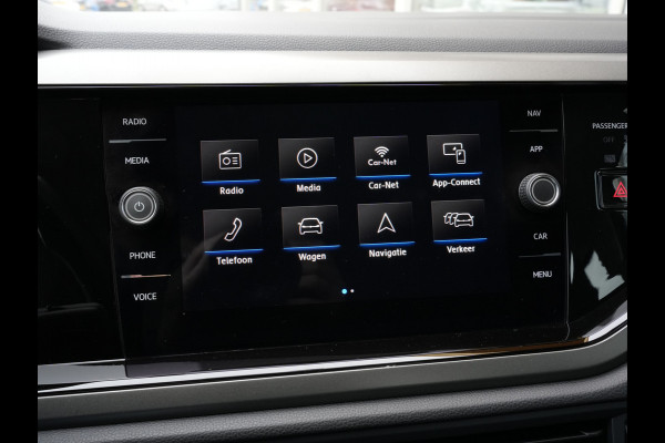 Volkswagen Polo 1.0 TSI Comfortline | Navigatie | Trekhaak | DAB | Adaptive Cruise Volkswagen Polo 1.0 TSI Comfortline | Navigatie | Trekhaak | DAB | Adaptive Cruise