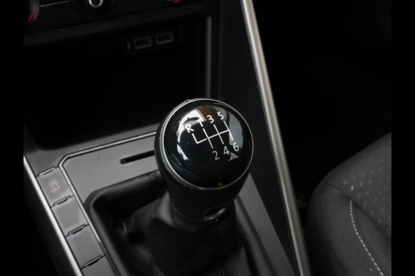 Volkswagen Polo 1.0 TSI Comfortline | Navigatie | Trekhaak | DAB | Adaptive Cruise Volkswagen Polo 1.0 TSI Comfortline | Navigatie | Trekhaak | DAB | Adaptive Cruise