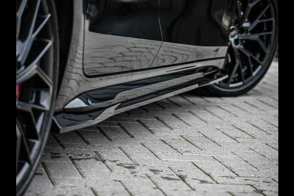 Audi A6 Avant 2.0 e-HYBRID QUATTRO S EDITION 299PK | S-SEATS | LUCHTVERING | PANORAMADAK | 360 CAMERA | EDITION ONE | B&O SOUND | HEAD-U