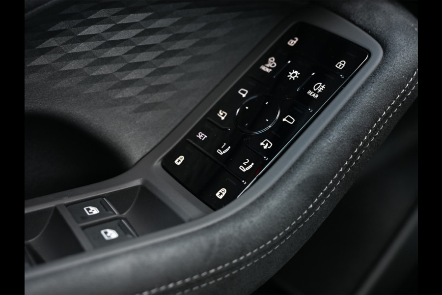 Audi A6 Avant 2.0 e-HYBRID QUATTRO S EDITION 299PK | S-SEATS | LUCHTVERING | PANORAMADAK | 360 CAMERA | EDITION ONE | B&O SOUND | HEAD-U